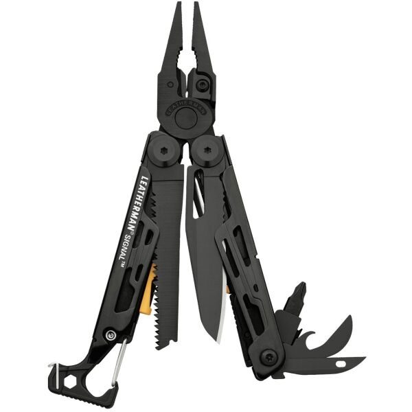 Leatherman SIGNAL Multifunkčné kliešte