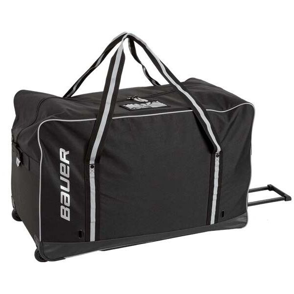 Bauer CORE WHEELED BAG JR Juniorská hokejová taška