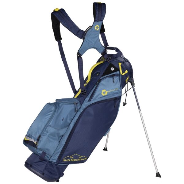 SUN MOUNTAIN ECO LITE 14W Golfová taška