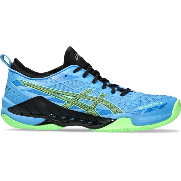 ASICS BLAST FF 3 Pánska indoorová obuv