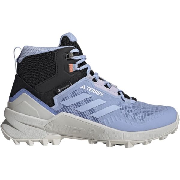 adidas TERREX SWIFT R3 MID GTX W Dámska treková obuv