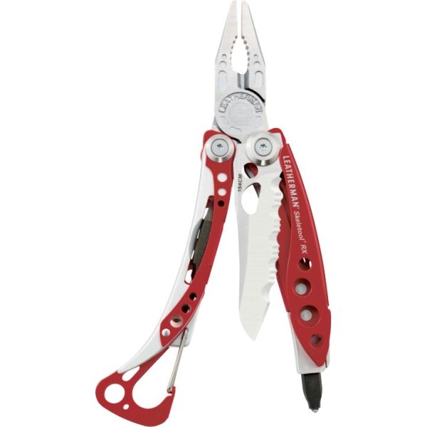 Leatherman SKELETOOL RX Multifunkčné kliešte