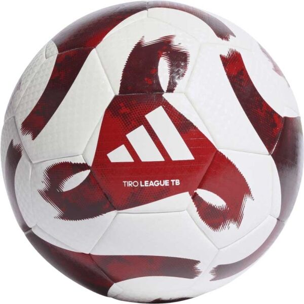 adidas LEAGUE THERMALLY BONDED Futbalová lopta