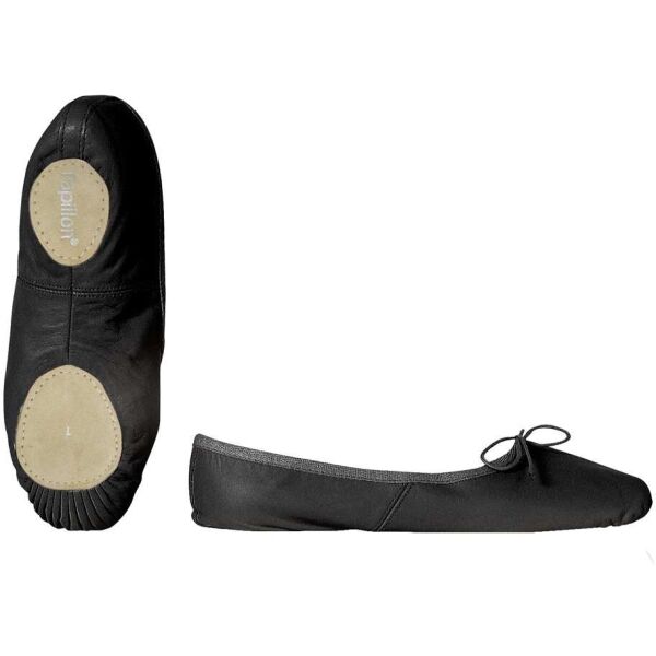 PAPILLON BALLET SHOE Detská obuv na balet