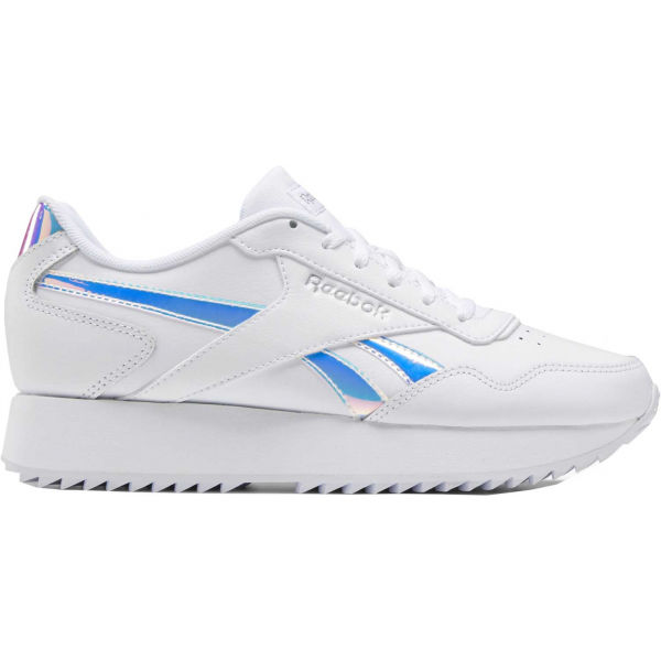 Reebok ROYAL GLIDE RPLDBL Dámske tenisky na voľný čas