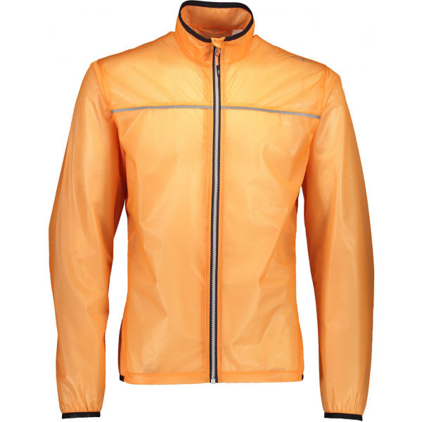 CMP MAN JACKET Pánska ľahká cykliatická bunda