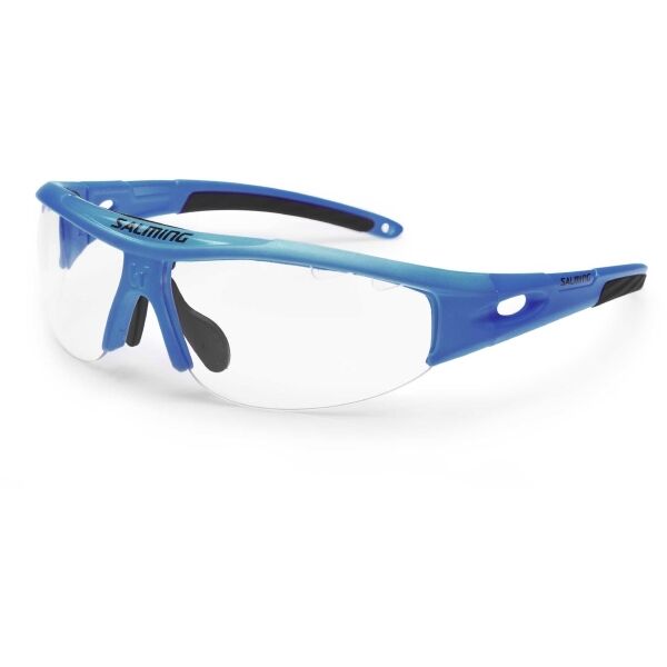 Salming V1 PROTEC EYEWEAR JR Juniorské ochranné okuliare na florbal