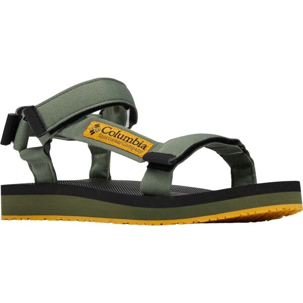 Columbia BREAKSIDER SANDAL Pánske sandále