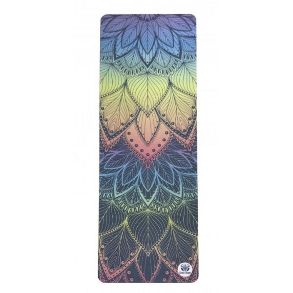 SHARP SHAPE ECO YOGA MAT FREEDOM Jogamatka