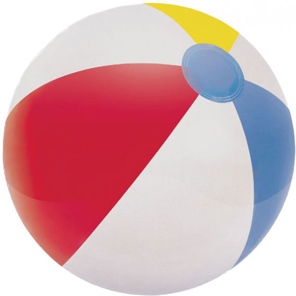 Bestway BEACH BALL 61 Nafukovacia lopta