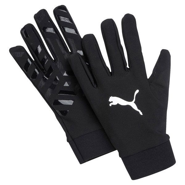 Puma FIELD PLAYER GLOVE Hráčske rukavice