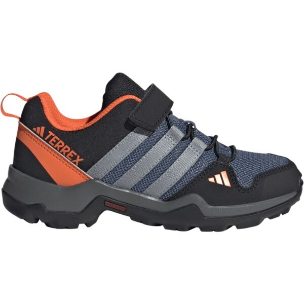 adidas TERREX AX2R CF K Detská outdoorová obuv