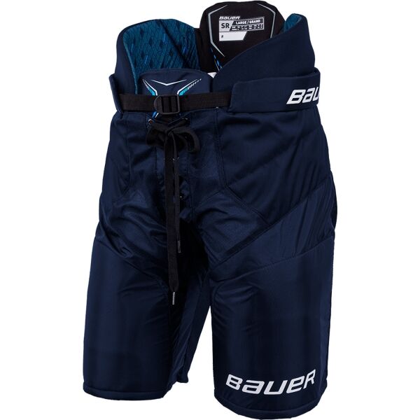 Bauer X PANT SR Hokejové nohavice