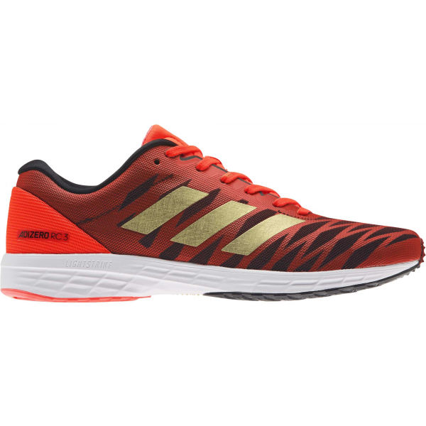 adidas ADIZERO RC 3 M Pánska bežecká obuv