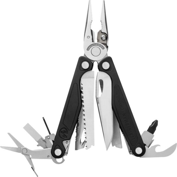 Leatherman CHARGE PLUS Multifunkčné kliešte