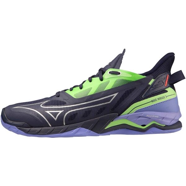 Mizuno WAVE MIRAGE 5 Pánska halová obuv