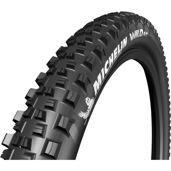 MICHELIN WILD AM TS TLR KEVLAR 26X2.25 Plášť na bicykel