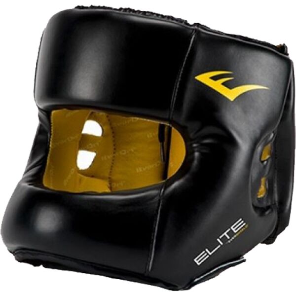 Everlast ELITE RTL HEADGEAR Boxerská prilba