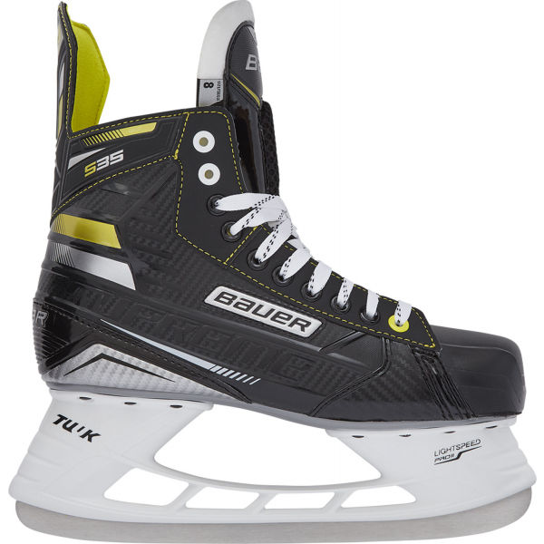 Bauer BTH20 SUPREME S35 SKATE JR Juniorské hokejové korčule