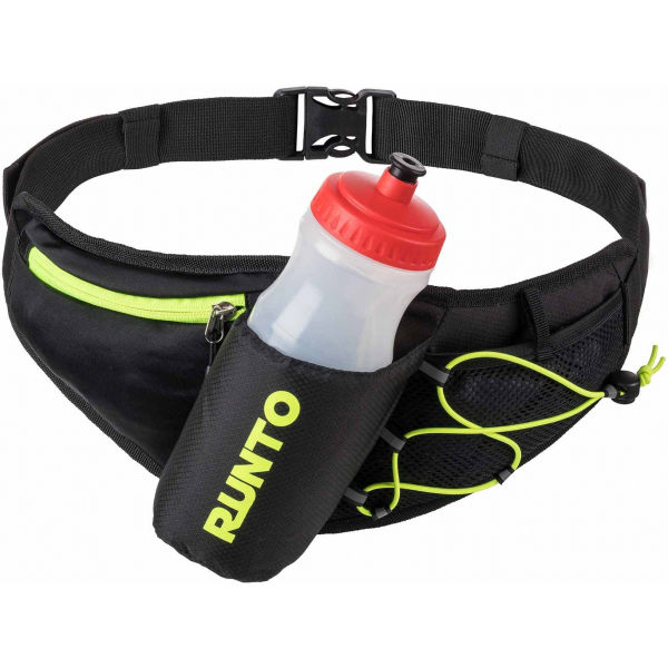 Runto RT BOTTLEHOLDER Športová ľadvinka