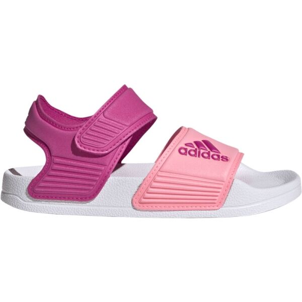 adidas ADILETTE SANDAL K Detské sandále