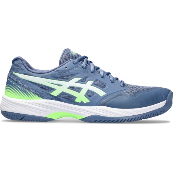 ASICS GEL-COURT HUNTER 3 Pánska indoorová obuv