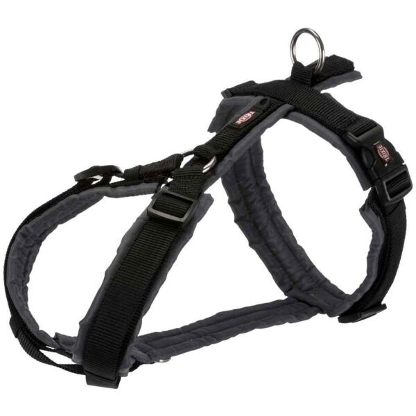 TRIXIE PREMIUM DOG HARNESS M Postroj