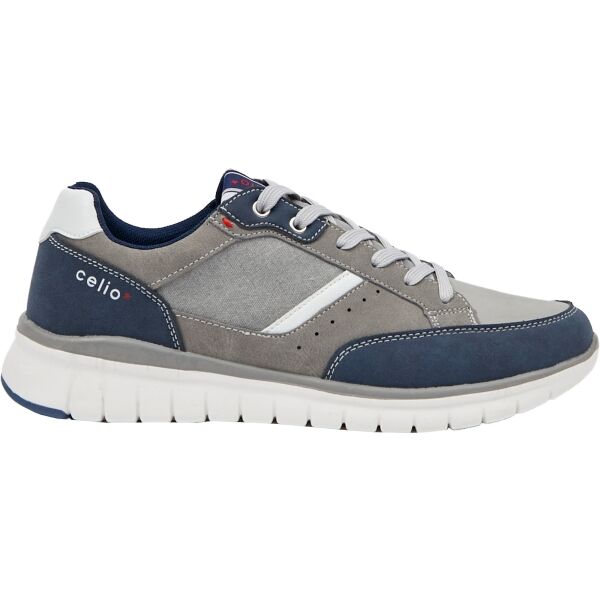 CELIO SNEAKERS Pánska vychádzková obuv