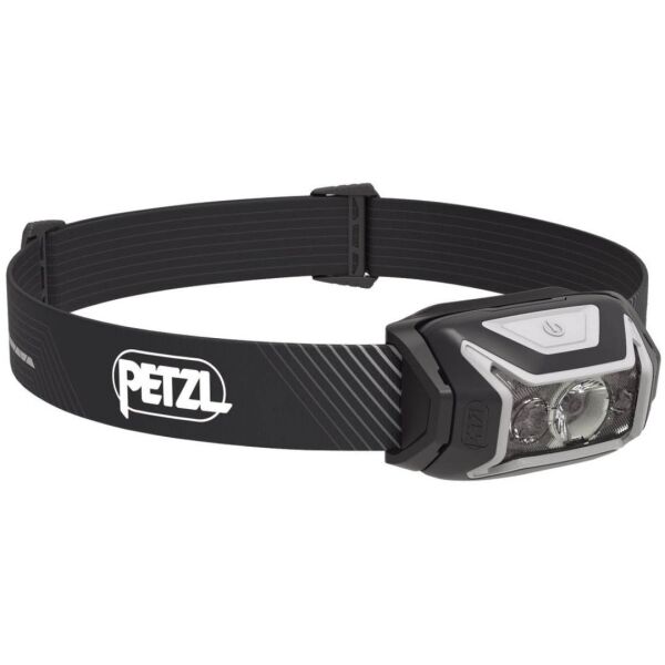 Petzl ACTIK CORE Čelovka