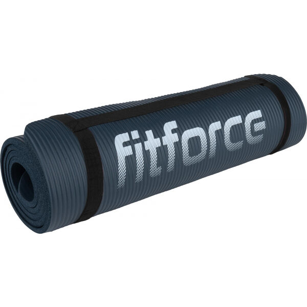 Fitforce YOGA MAT 180X61X1 Podložka na cvičenie