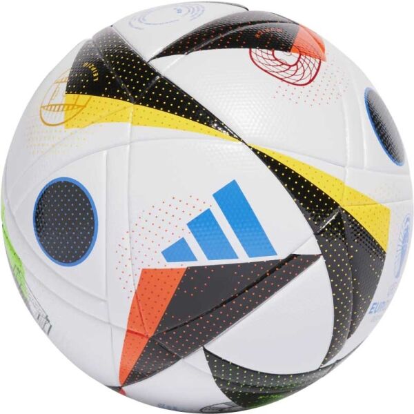 adidas EURO 24 FUSSBALLLIEBE LEAGUE Futbalová lopta