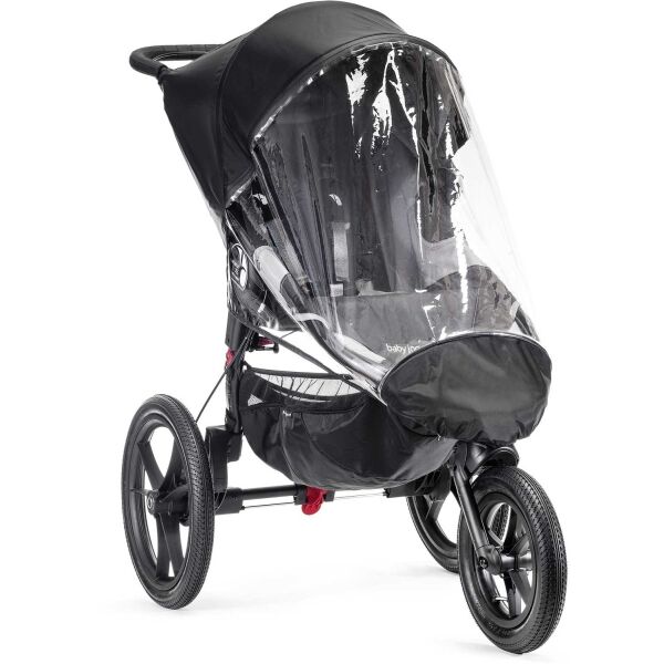 BABY JOGGER WEATHER SHIELD Pláštenka na kočík