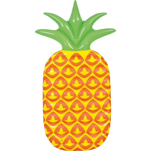 HS Sport GIANT PINEAPPLE Nafukovacie ležadlo