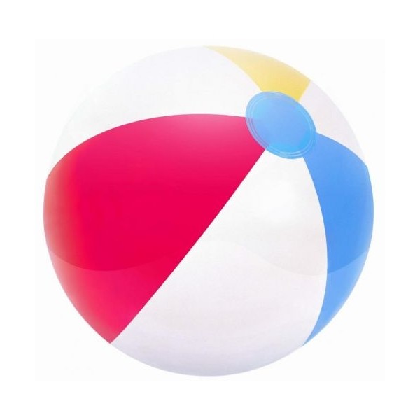 Bestway BEACH BALL 31021B Nafukovacia lopta