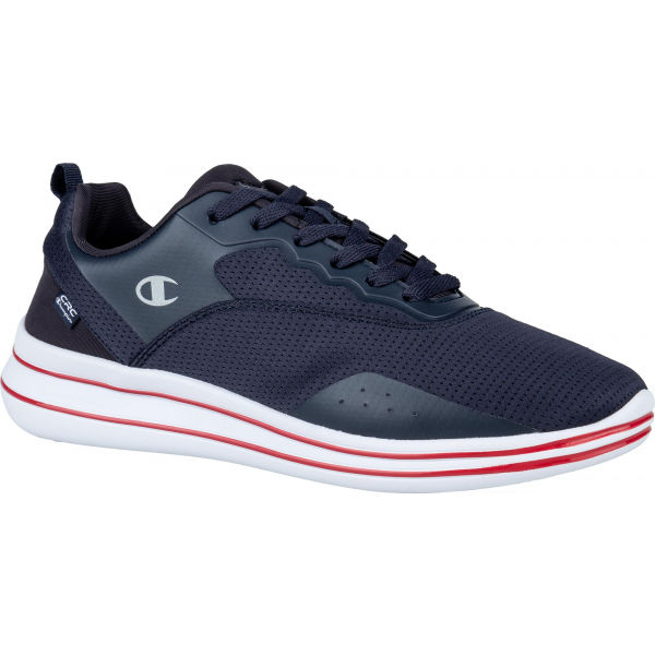 Champion LOW CUT SHOE NYAME  - LACE Pánske tenisky