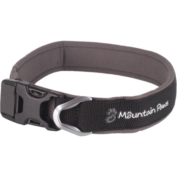 MOUNTAINPAWS DOG COLLAR Psí obojok