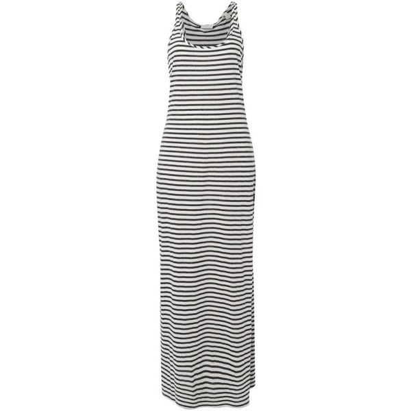 O'Neill LW RACERBACK JERSEY DRESS Dámske šaty