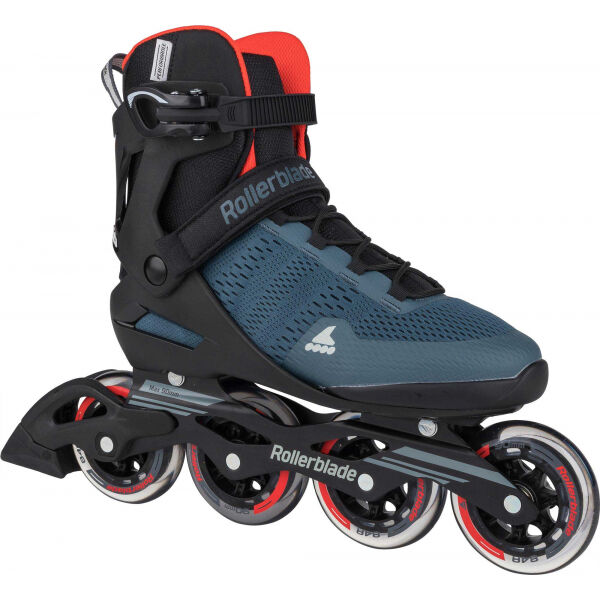 Rollerblade ASTRO 90 SP Pánske fitness korčule