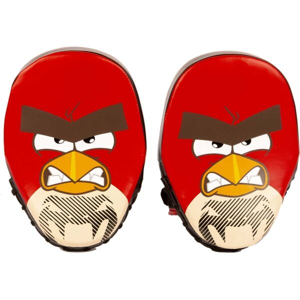 Venum ANGRY BIRDS FOCUS MITTS Detské lapy