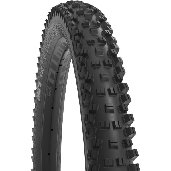 WTB VIGILANTE 2.6 x 27.5 TCS MTB plast