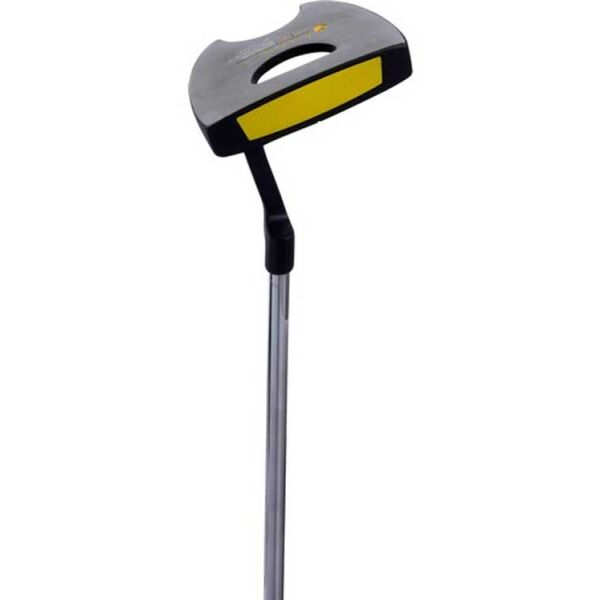 FUTURE YELLOW 50 JR Detský putter