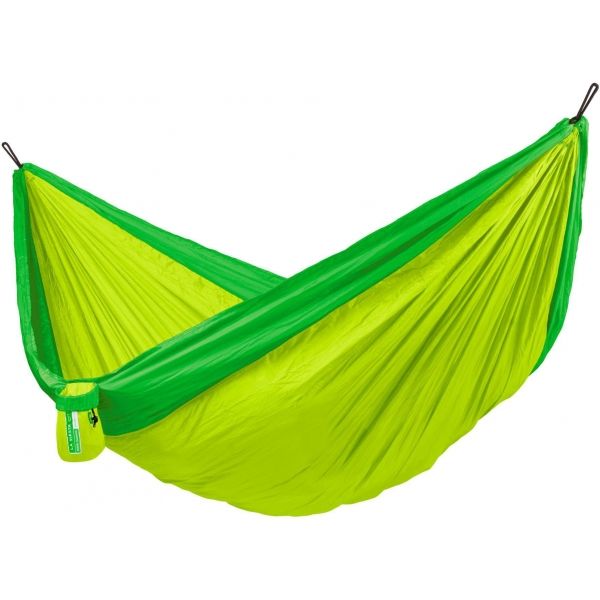 La Siesta COLIBRI 3.0 DOUBLE Hamaka