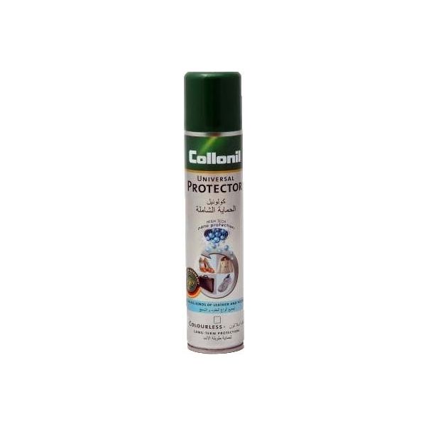 Collonil UNIVERSAL PROTECTOR 200 ML Univerzálna impregnácia