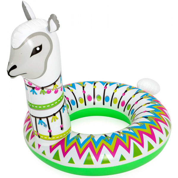 Bestway ALPACA SWIM RING Nafukovací kruh