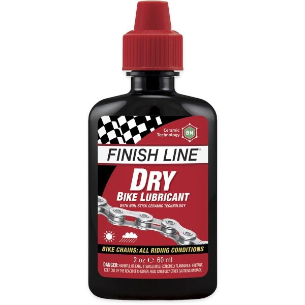 FINISH LINE DRY LUBE (BN) Univerzálne mazivo