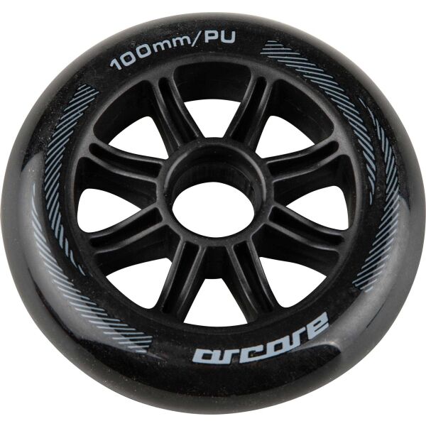 Arcore SCOOTER WHEEL 100 PP Náhradné koliesko