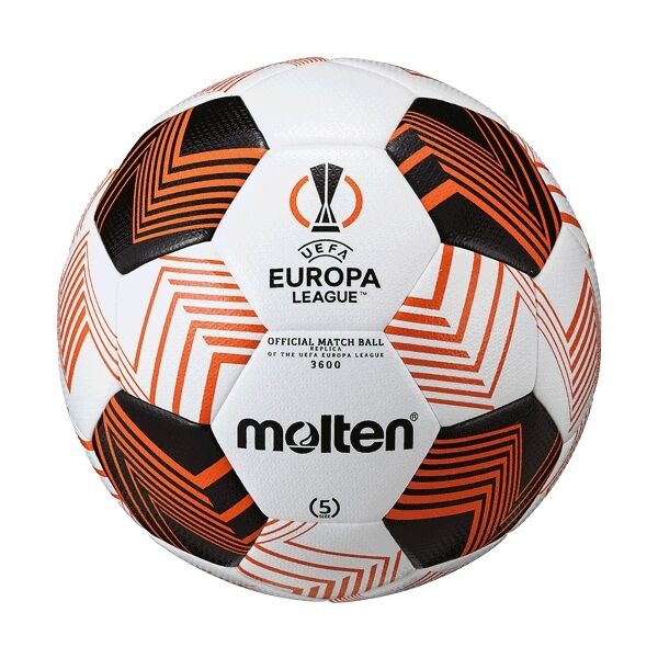 Molten F5U3600-34 UEFA EUROPA LEAGUE Futbalová lopta