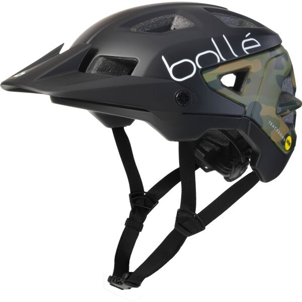 Bolle TRACKDOWN MIPS L (59-62 CM) Prilba na bicykel