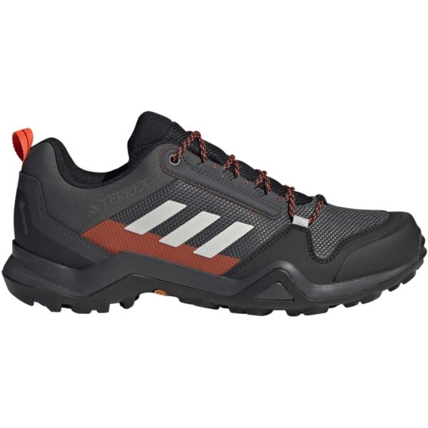 adidas TERREX AX3 GTX Pánska outdoorová obuv