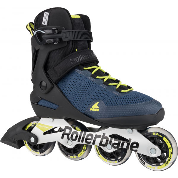 Rollerblade ASTRO 84 SP Pánske inline korčule